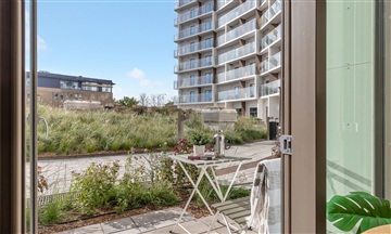 Photo 5. Apartment, Gøteborg Allé, Aarhus N 