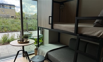 Photo 5. Apartment, Gøteborg Allé, Aarhus N