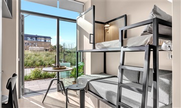 Photo 3. Apartment, Gøteborg Allé, Aarhus N 