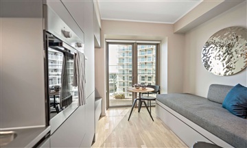 Photo 5. Apartment, Gøteborg Allé, Aarhus N 