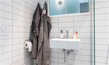 Photo 10. Apartment, Gøteborg Allé, Aarhus N 