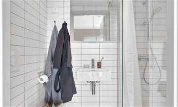 Photo 2. Apartment, Gøteborg Allé, Aarhus N