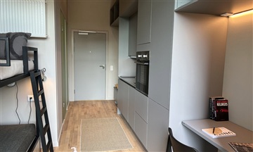 Photo 8. Apartment, Gøteborg Allé, Aarhus N 