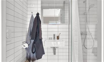 Billede 3. Lejlighed, Gøteborg Allé, Aarhus N 