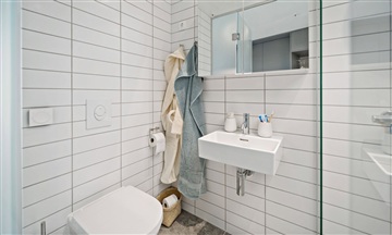 Billede 11. Lejlighed, Gøteborg Allé, Aarhus N 