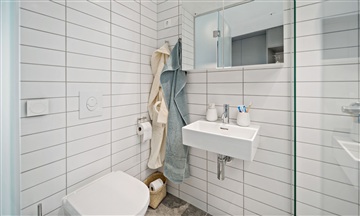 Photo 11. Apartment, Gøteborg Allé, Aarhus N 