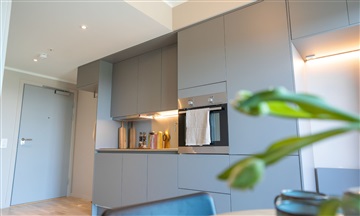 Photo 2. Apartment, Gøteborg Allé, Aarhus N 