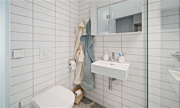 Billede 11. Lejlighed, Gøteborg Allé, Aarhus N 