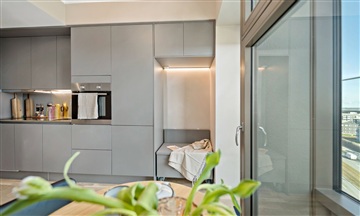 Billede 5. Lejlighed, Gøteborg Allé, Aarhus N 