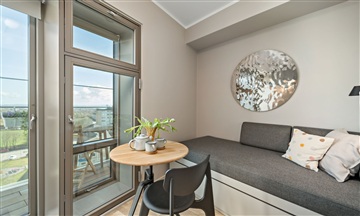 Billede 7. Lejlighed, Gøteborg Allé, Aarhus N 