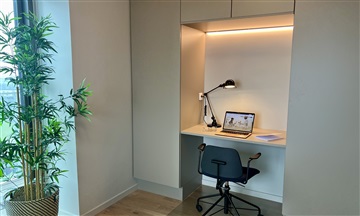 Photo 10. Apartment, Gøteborg Allé, Aarhus N 