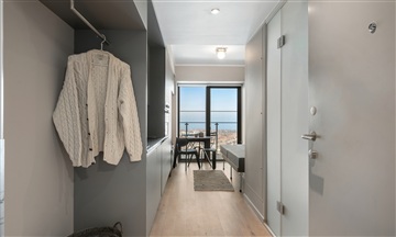 Photo 1. Apartment, Gøteborg Allé, Aarhus N 