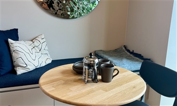 Billede 3. Lejlighed, Gøteborg Allé, Aarhus N 