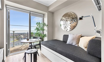 Photo 11. Apartment, Gøteborg Allé, Aarhus N 