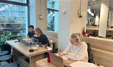 Billede 23. Lejlighed, Gøteborg Allé, Aarhus N 