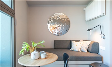 Billede 9. Lejlighed, Gøteborg Allé, Aarhus N 