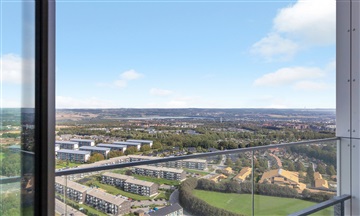 Billede 12. Lejlighed, Gøteborg Allé, Aarhus N 