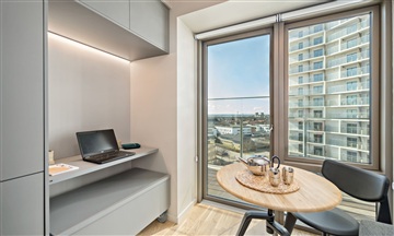 Photo 3. Apartment, Gøteborg Allé, Aarhus N 