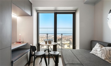 Photo 10. Apartment, Gøteborg Allé, Aarhus N 