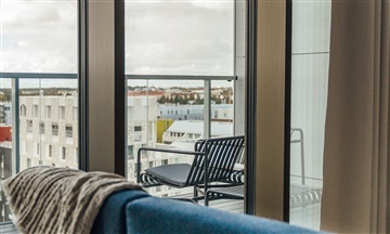 Photo 3. Apartment, Gøteborg Allé, Aarhus N 