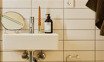 Photo 3. Apartment, Gøteborg Allé, Aarhus N 