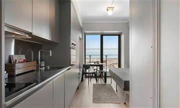 Photo 3. Apartment, Gøteborg Allé, Aarhus N 