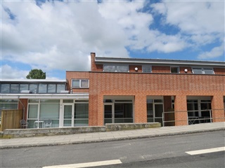 Photo 10. Apartment, Smedebakken, Odense N 