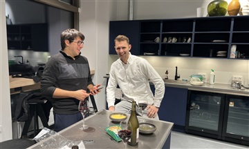 Billede 20. Lejlighed, Gøteborg Allé, Aarhus N 