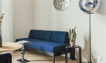 Photo 2. Apartment, Gøteborg Allé, Aarhus N 