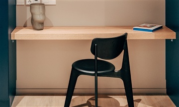 Billede 4. Lejlighed, Gøteborg Allé, Aarhus N 