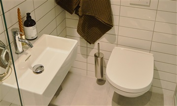 Photo 9. Apartment, Gøteborg Allé, Aarhus N 