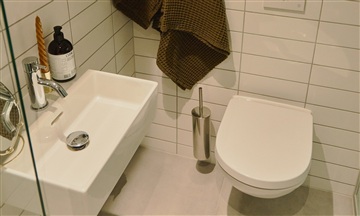 Photo 9. Apartment, Gøteborg Allé, Aarhus N 