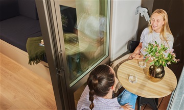 Photo 1. Apartment, Gøteborg Allé, Aarhus N 