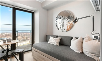 Photo 12. Apartment, Gøteborg Allé, Aarhus N 