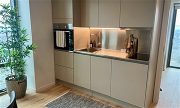 Billede 4. Lejlighed, Gøteborg Allé, Aarhus N 