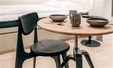 Photo 1. Apartment, Gøteborg Allé, Aarhus N 