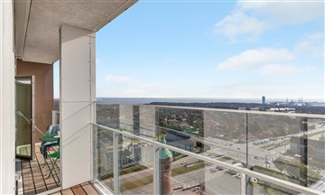 Billede 11. Lejlighed, Gøteborg Allé, Aarhus N 