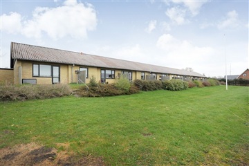 Photo 2. House, Nørgårdsvej, Bindslev 