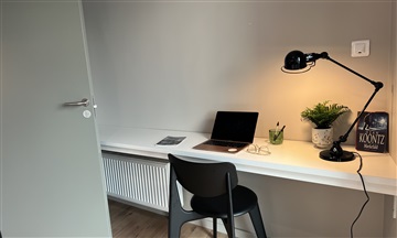 Photo 12. Apartment, Gøteborg Allé, Aarhus N 