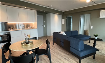 Photo 1. Apartment, Gøteborg Allé, Aarhus N 