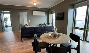 Photo 2. Apartment, Gøteborg Allé, Aarhus N 