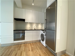 Photo 6. Apartment, Nyborgvej, Odense C 