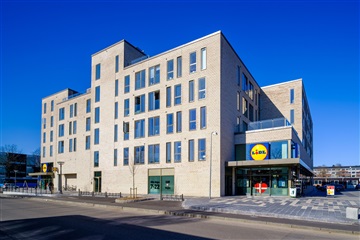 Photo 5. Apartment, Flegmade, Vejle 