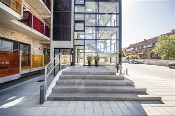 Photo 13. Apartment, Nyborgvej, Odense C 