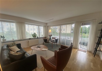 Photo 2. Apartment, Esthersvej, Hellerup 