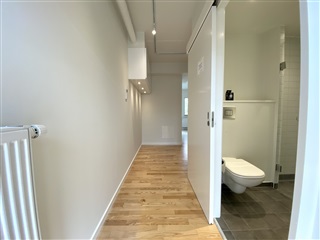Photo 1. Apartment, Nyborgvej, Odense C 