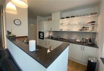 Photo 5. Apartment, Esthersvej, Hellerup 