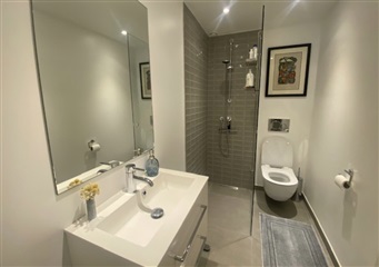 Photo 3. Apartment, Esthersvej, Hellerup 