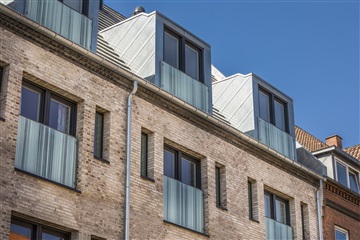 Photo 9. Apartment, Nyborgvej, Odense C 