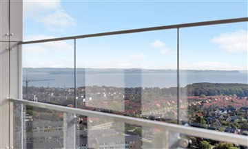 Photo 6. Apartment, Gøteborg Allé, Aarhus N 